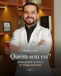 Dr Diego Nantes