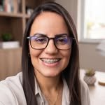 Psicanalista Andreza de Alburqueque